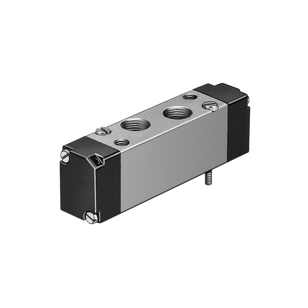 Pneumatic Valve J-5/2-1/8-P-B